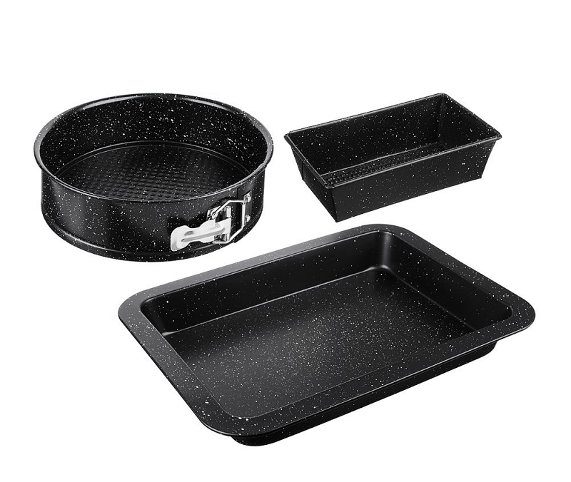 Противни и формы для выпечки, горшочки для запекания