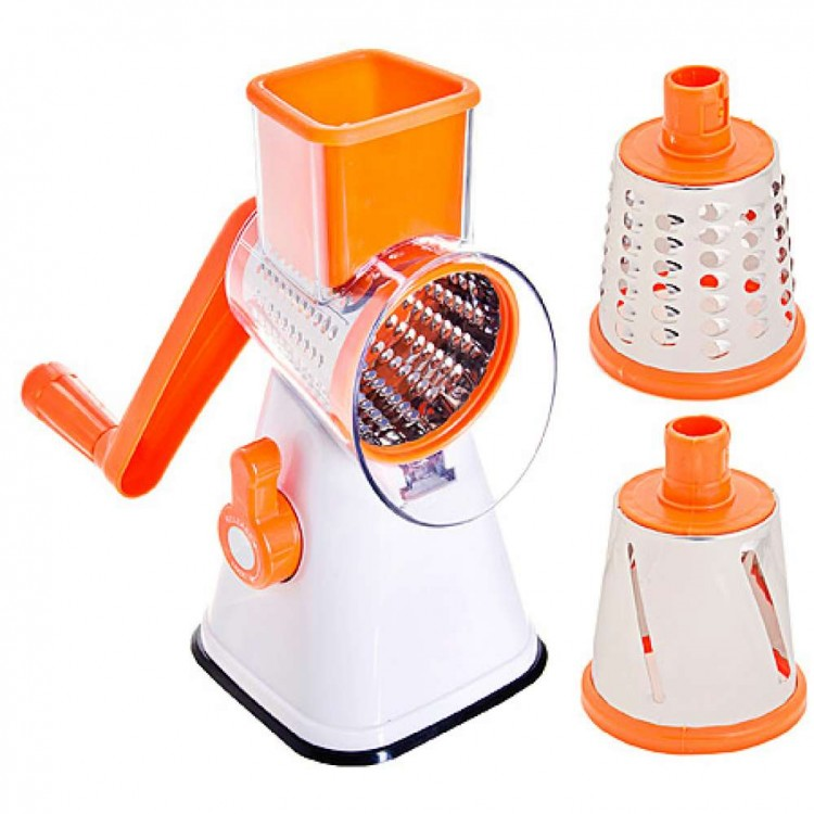 Терки и измельчители