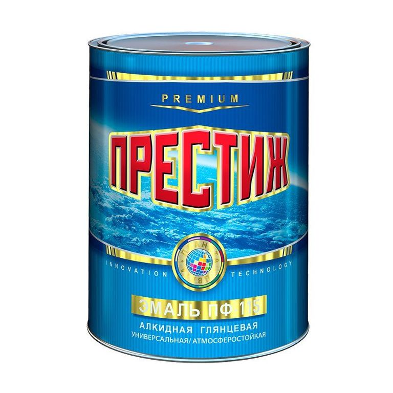 Эмаль ПФ-115