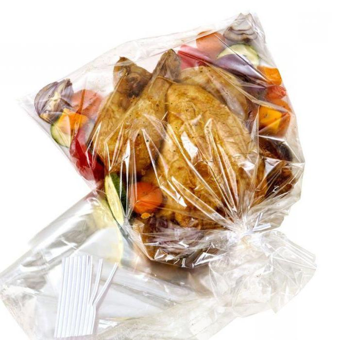 Рукава,пакеты для запекания