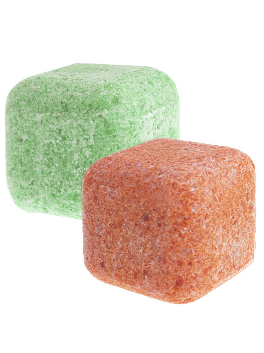 Мыло, соль для бани