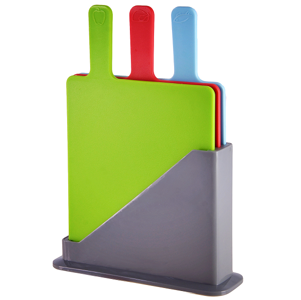 Набор досок разделочных