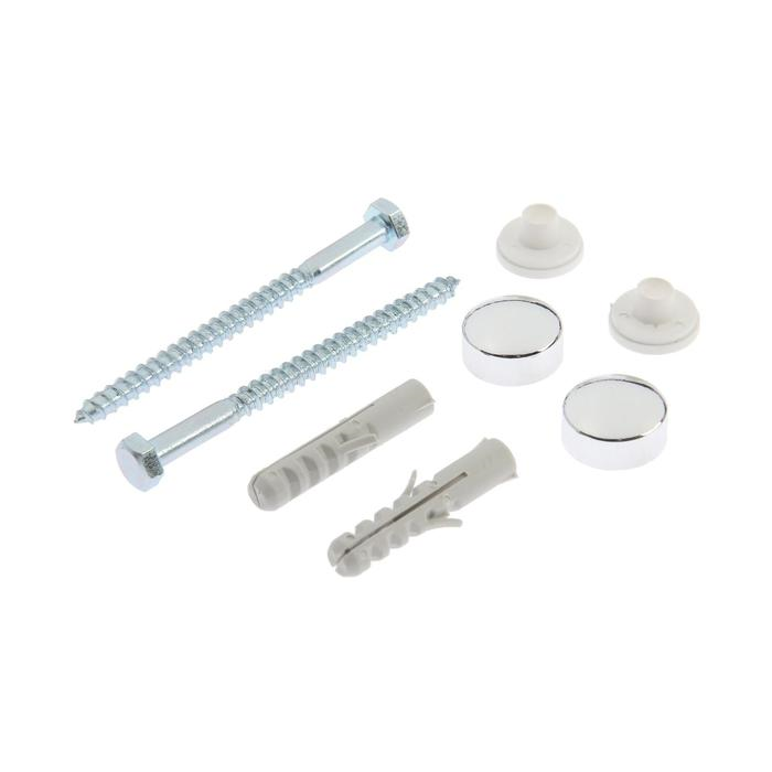 Крепежи для унитаза