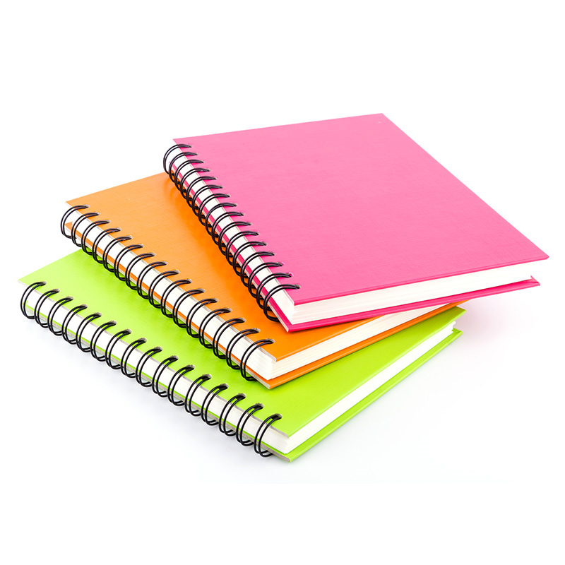 Блокноты, Ежедневники