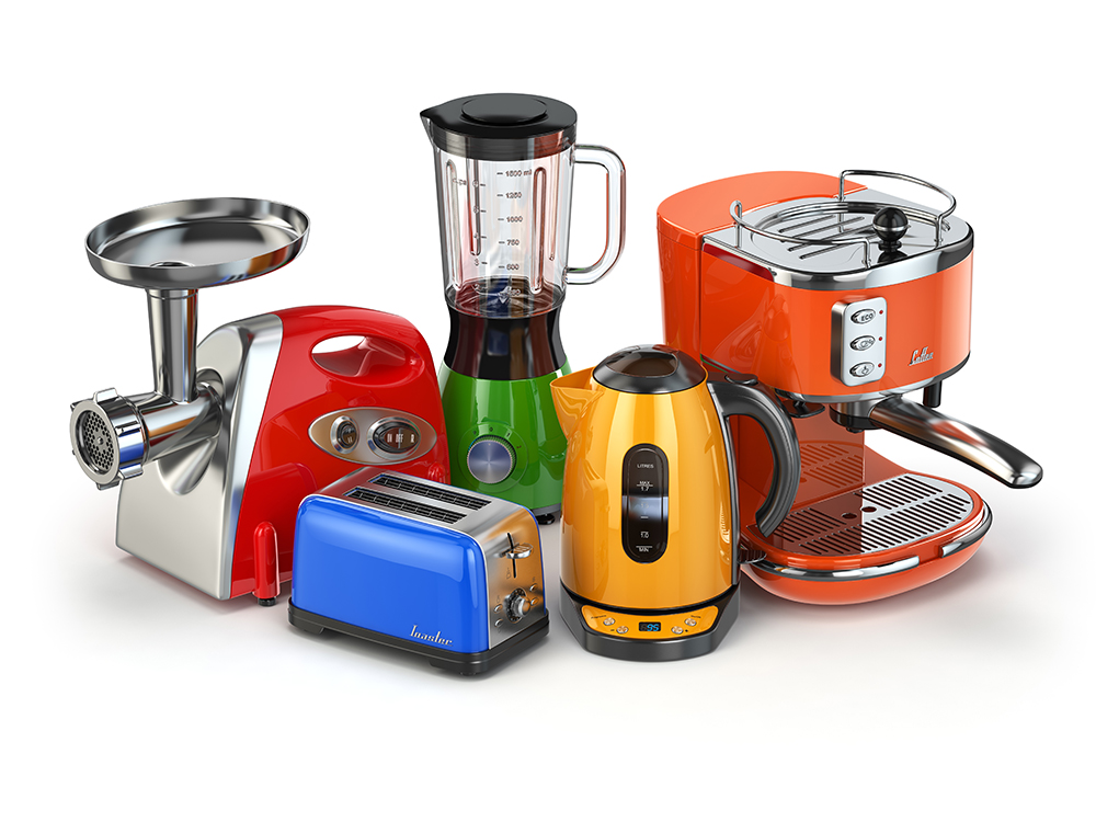 БЫТОВАЯ ТЕХНИКА ДЛЯ ДОМА