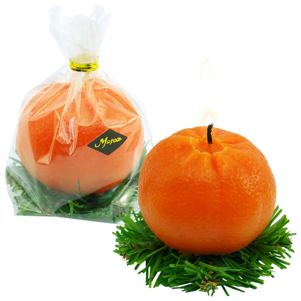 СВЕЧИ ДЕКОРАТИВНЫЕ