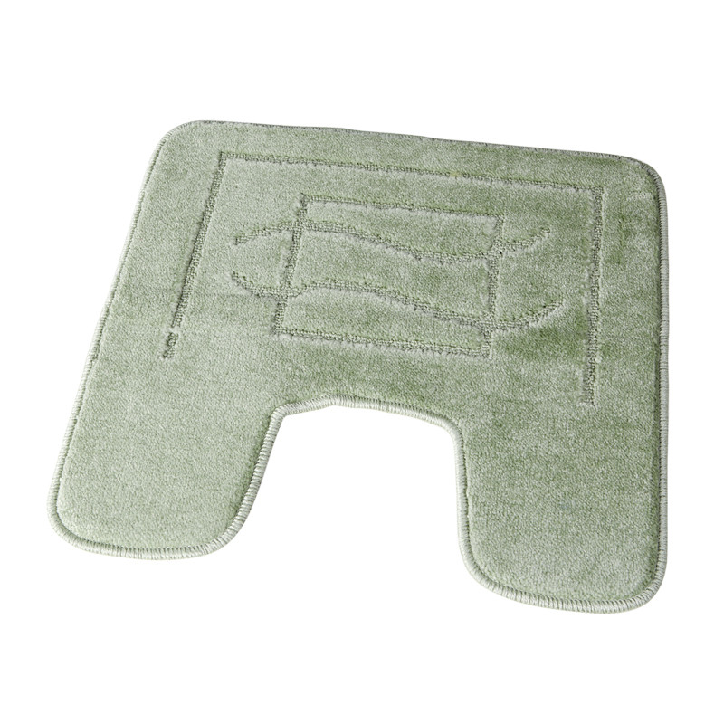 Коврики для туалета