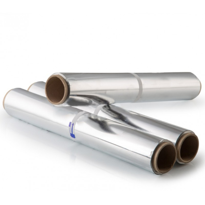 Фольга для запекания