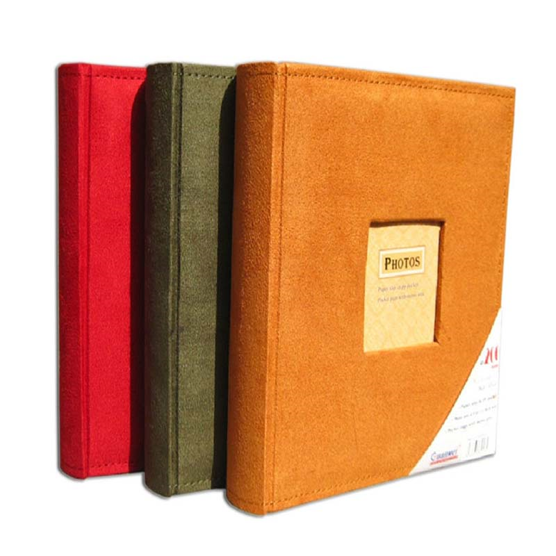 Фотоальбомы