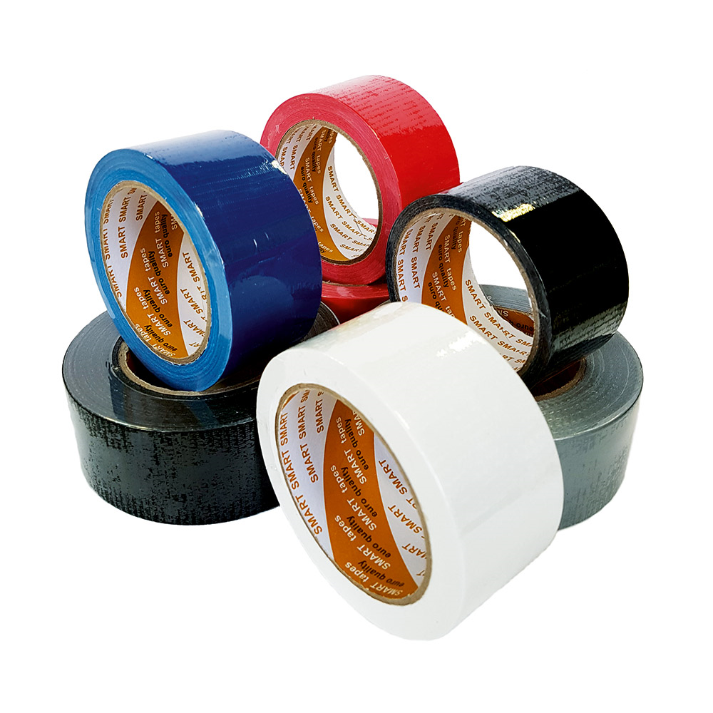 Изолента, скотч, хозлента, лента малярная