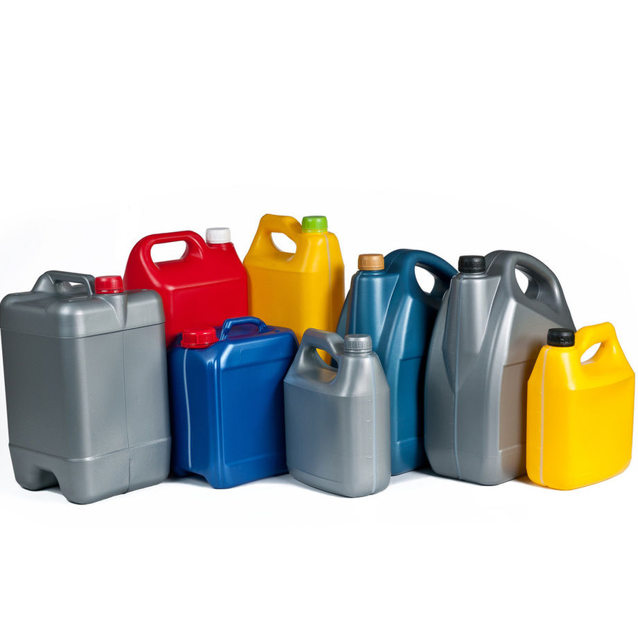 Канистры пищевые и непищевые