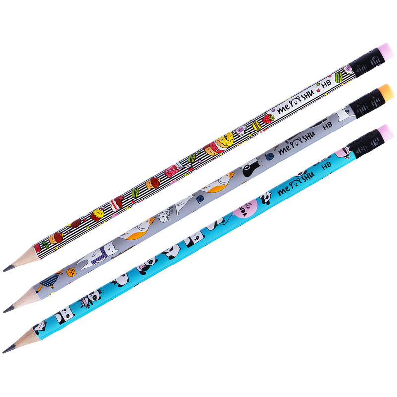 Карандаши ч/г