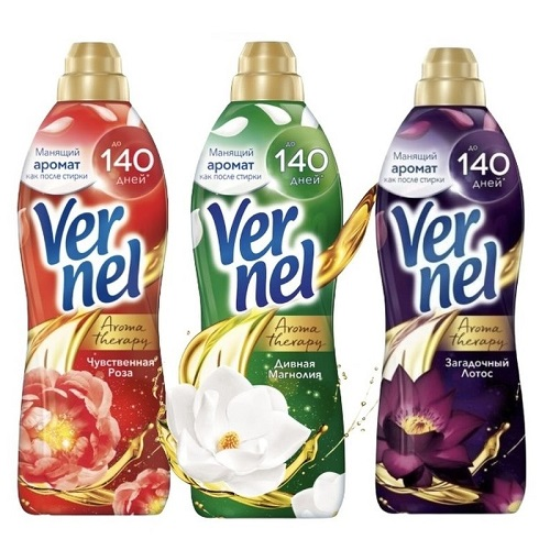 Кондиционеры для белья, антистатики, вода для утюга