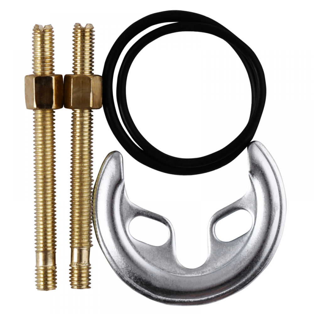 Крепежи для смесителя