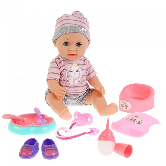 Куклы и аксессуары для кукол