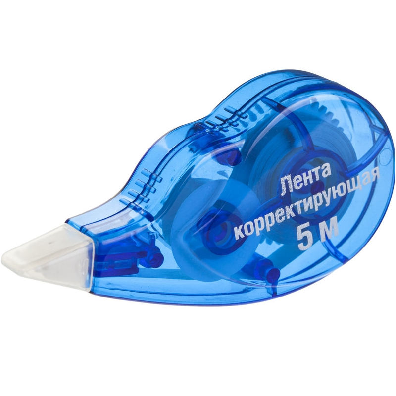 Корректирующие ленты