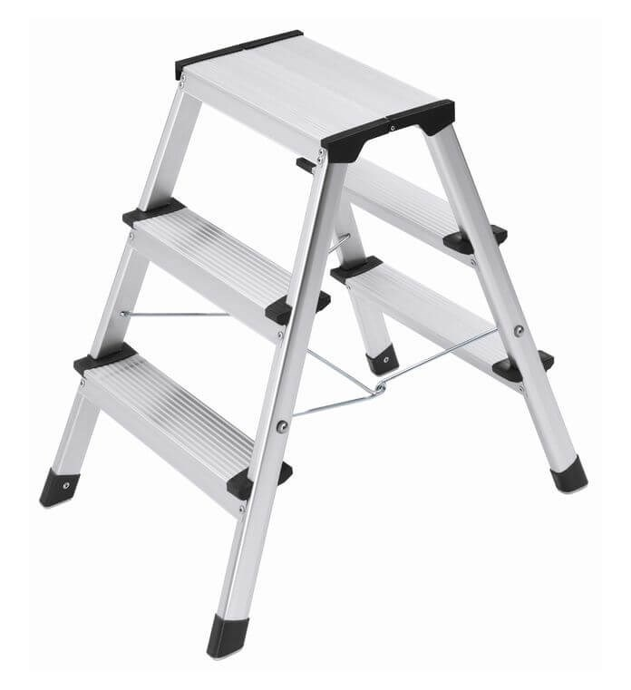 Лестницы, стремянки 2-3 ступени