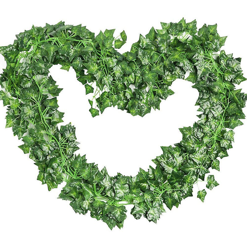 Лиана, гирлянда