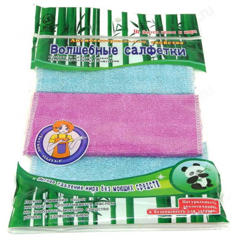 Салфетки марлевые