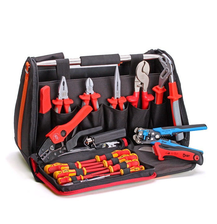 Наборы инструментов