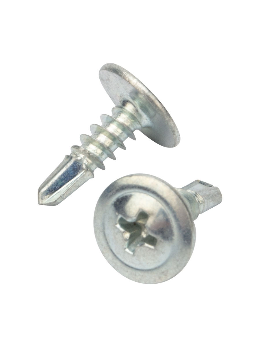 Наборы с саморезами