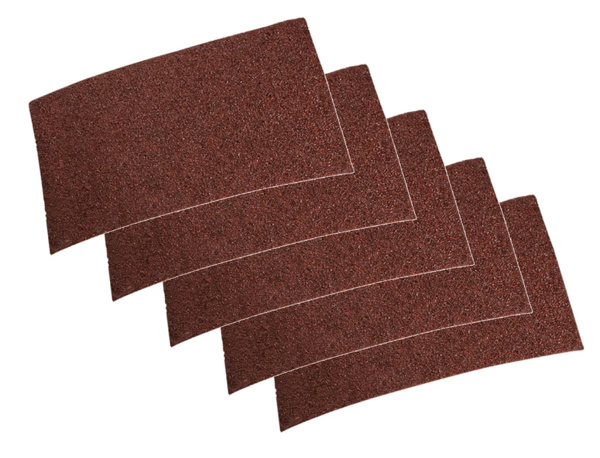 Наждачная бумага