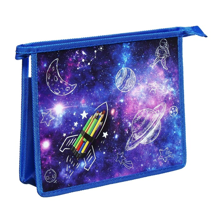 Папки для тетрадей и уроков труда