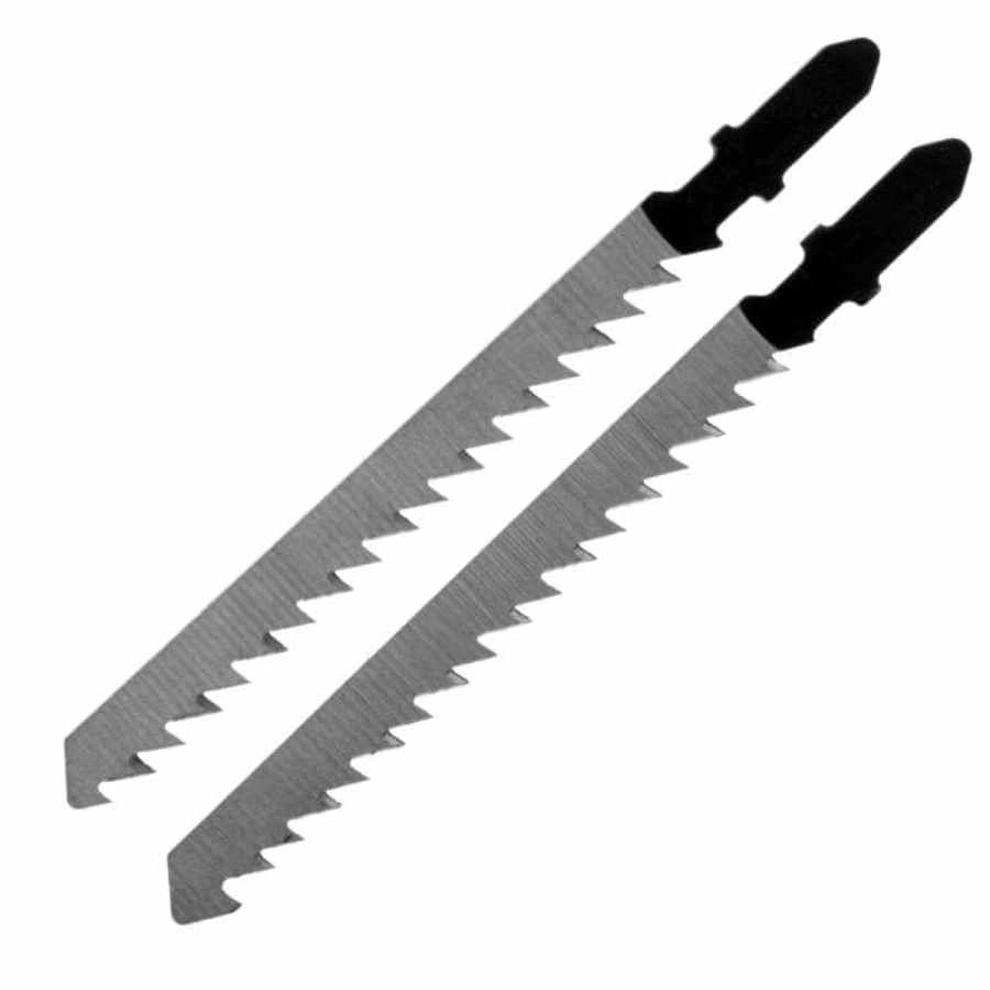 Пилки для лобзика