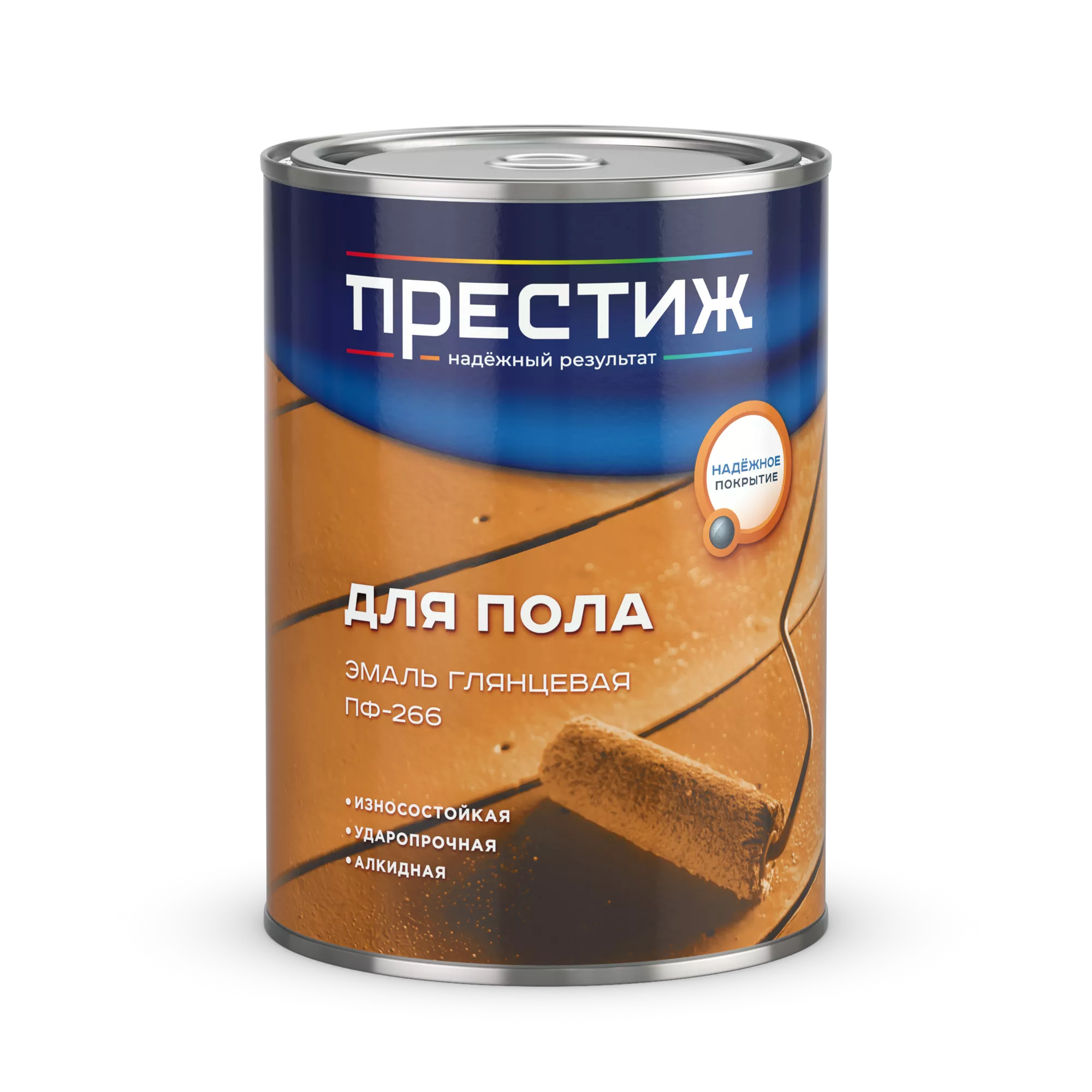 Эмаль ПФ-266