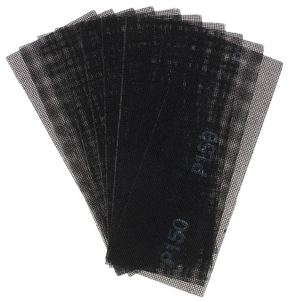 Сетка абразивная