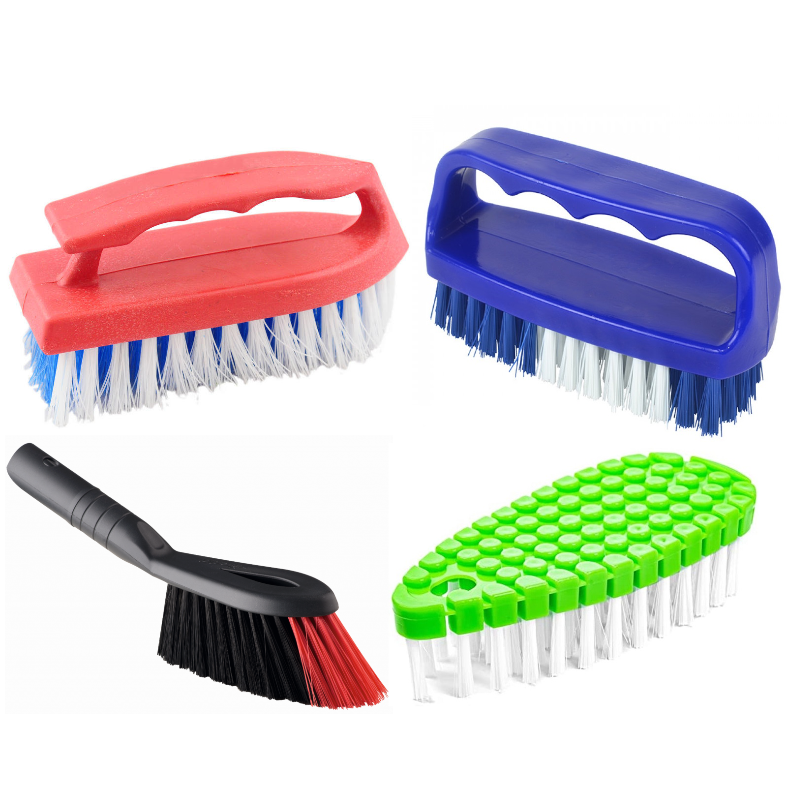 Щетки, сметки