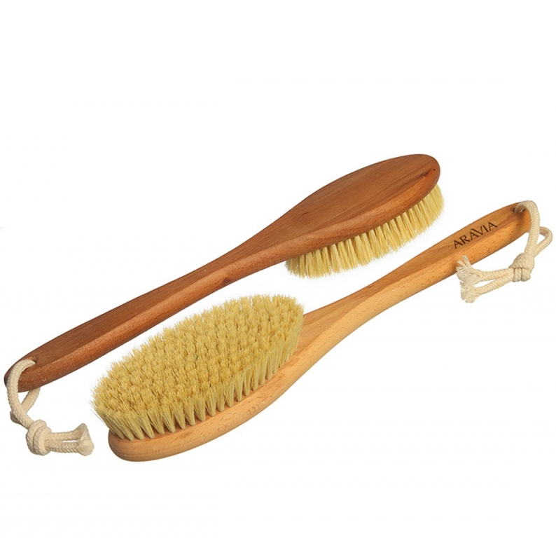 Щётки для тела