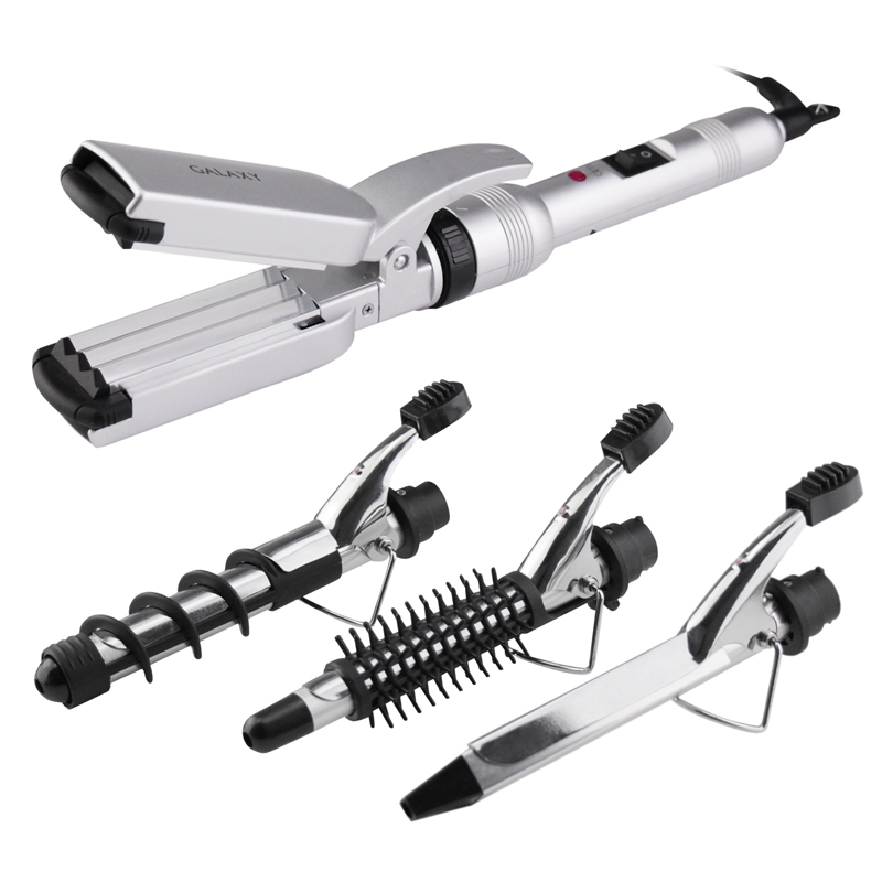 Щипцы, выпрямители