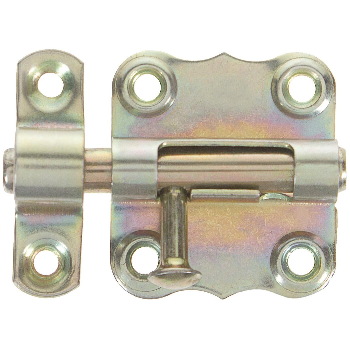 Шпингалеты, задвижки, засовы, пружины