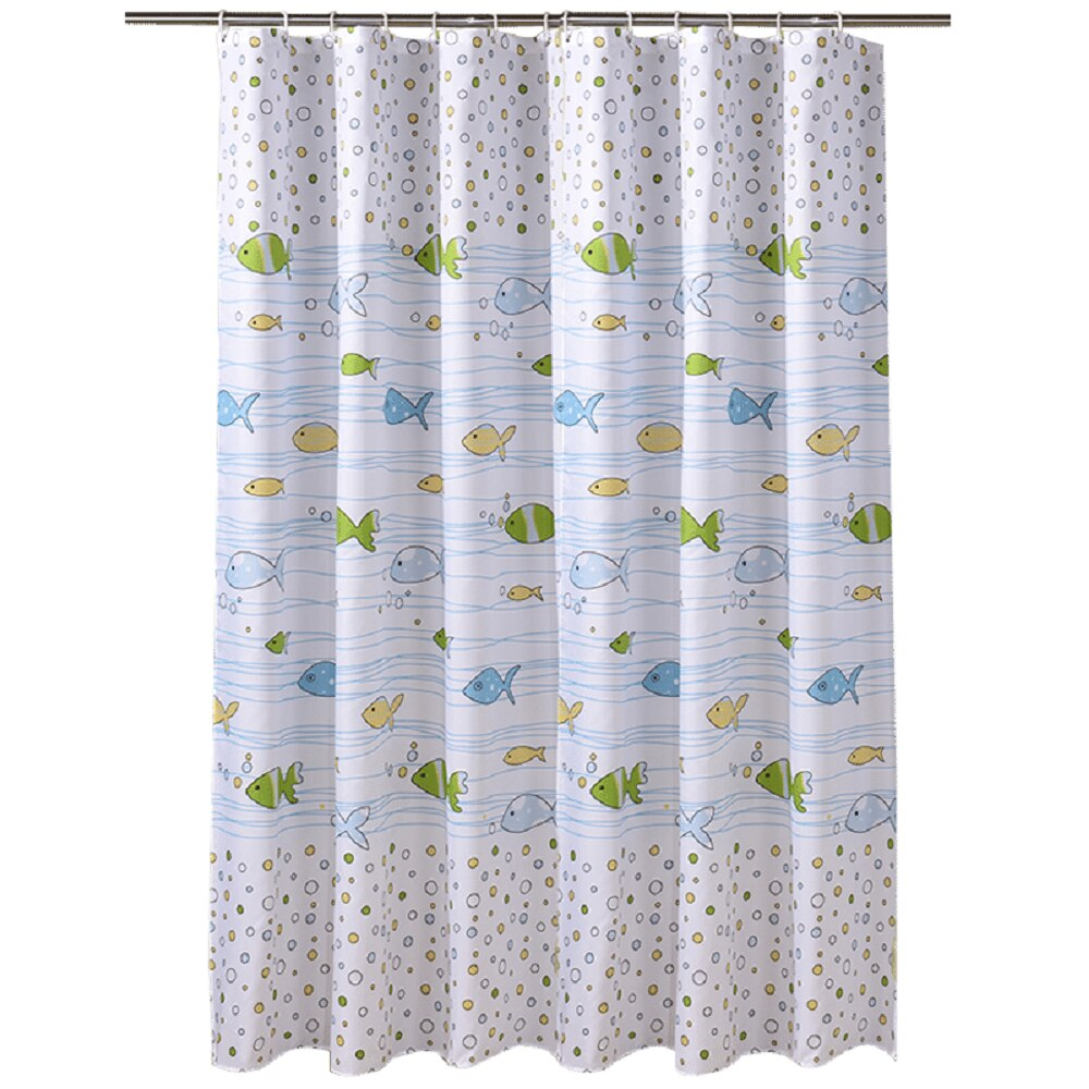 Шторы для ванной