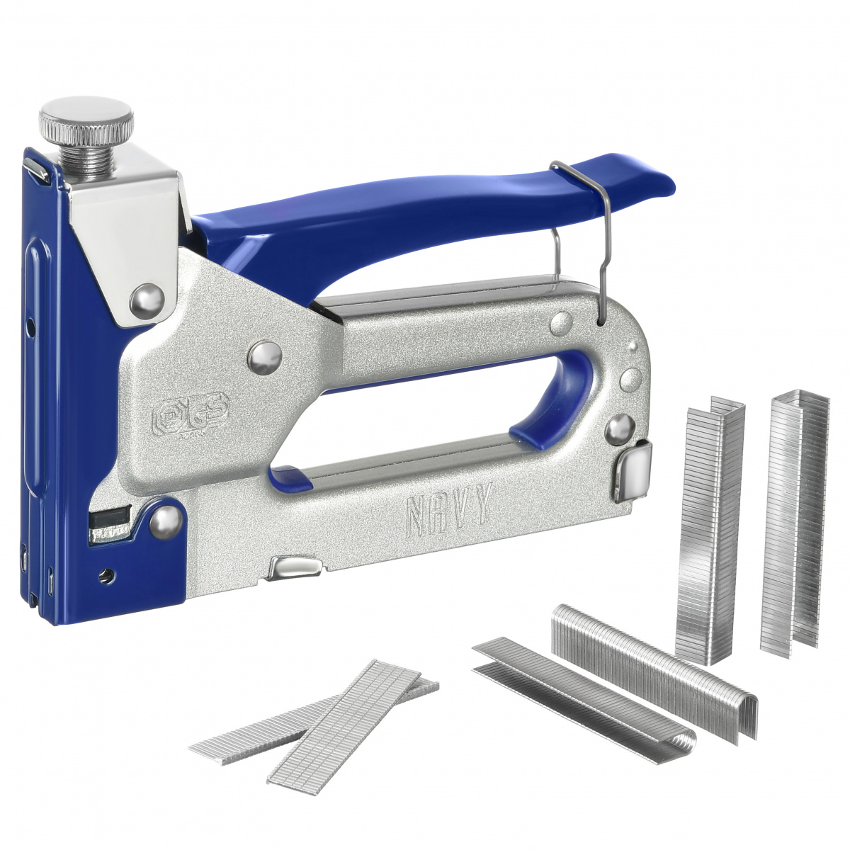 Пистолеты скобозабивные (степлеры)