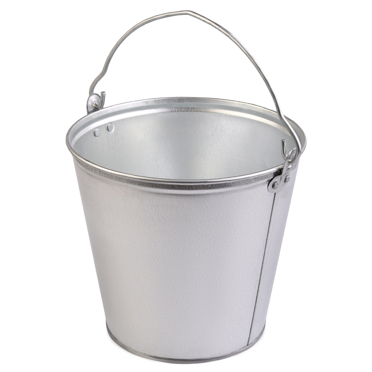 Ведра нержавеющие