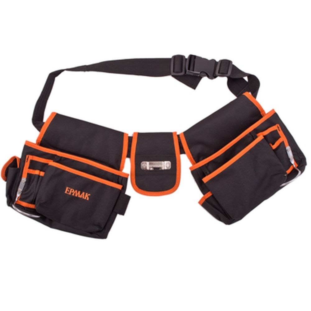 Сумки, пояса для инструментов