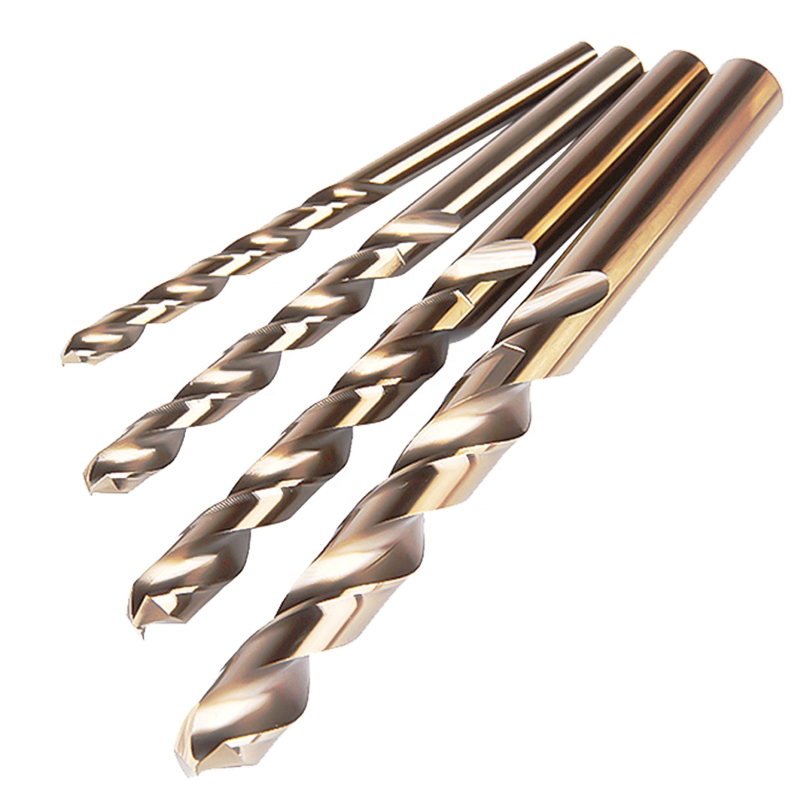 Сверла по металлу