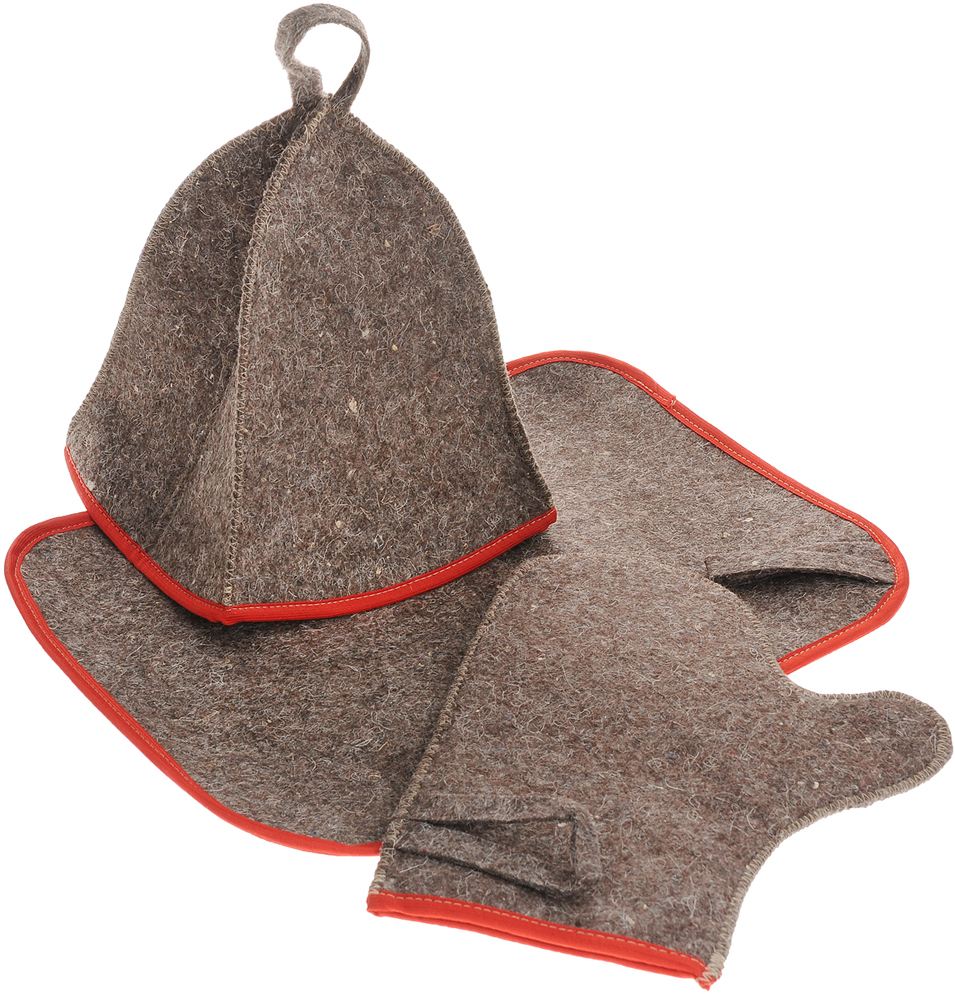 Текстиль для бани и сауны