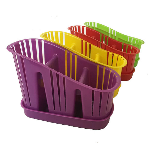 Подставки пластик