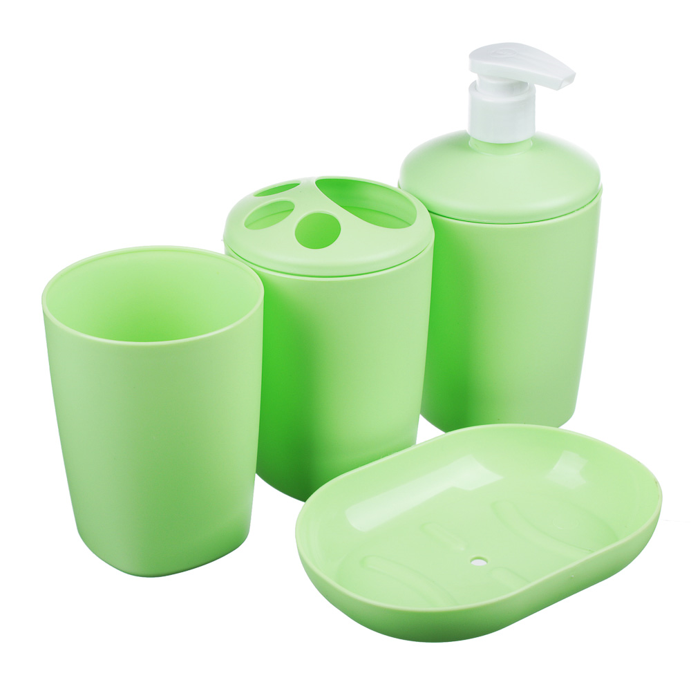 ТОВАРЫ ДЛЯ ВАННОЙ КОМНАТЫ