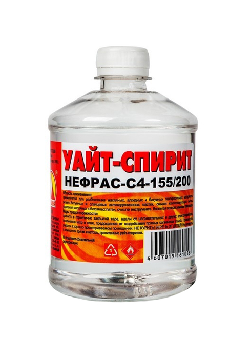 Уайт-спирит