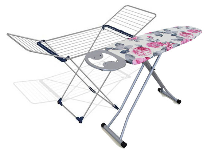 ТОВАРЫ ДЛЯ УХОДА ЗА БЕЛЬЕМ И ОДЕЖДОЙ