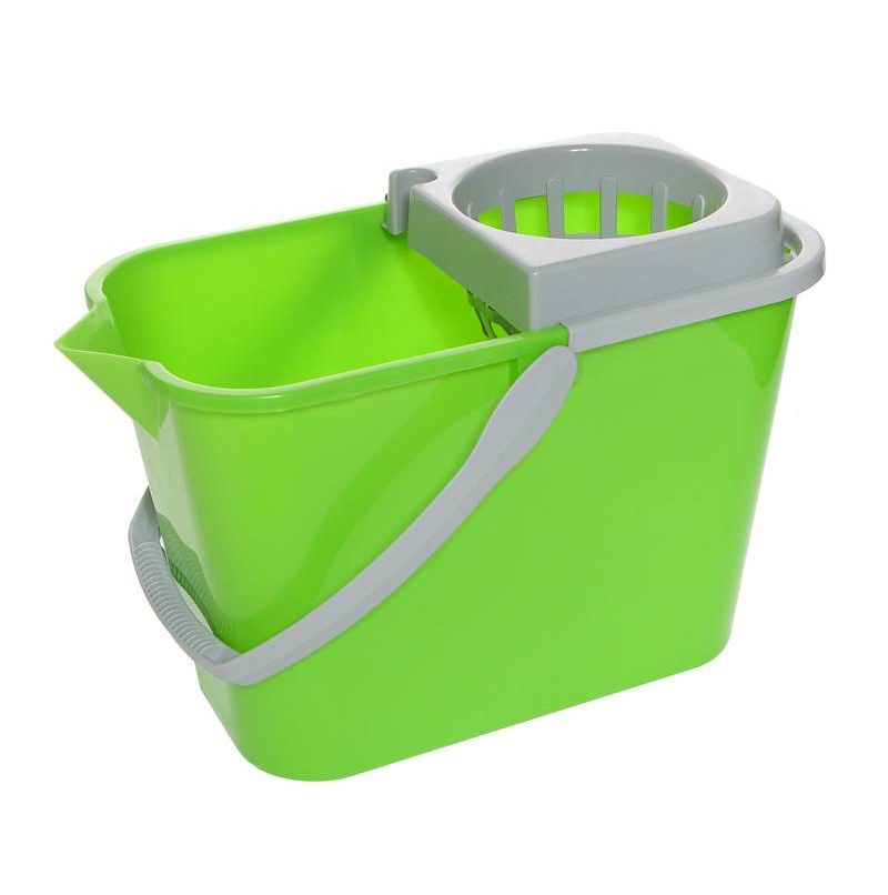 Ведро с отжимом