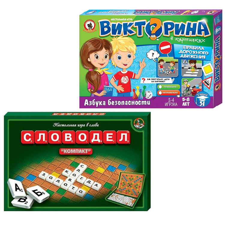 Викторины, эрудиты, слова