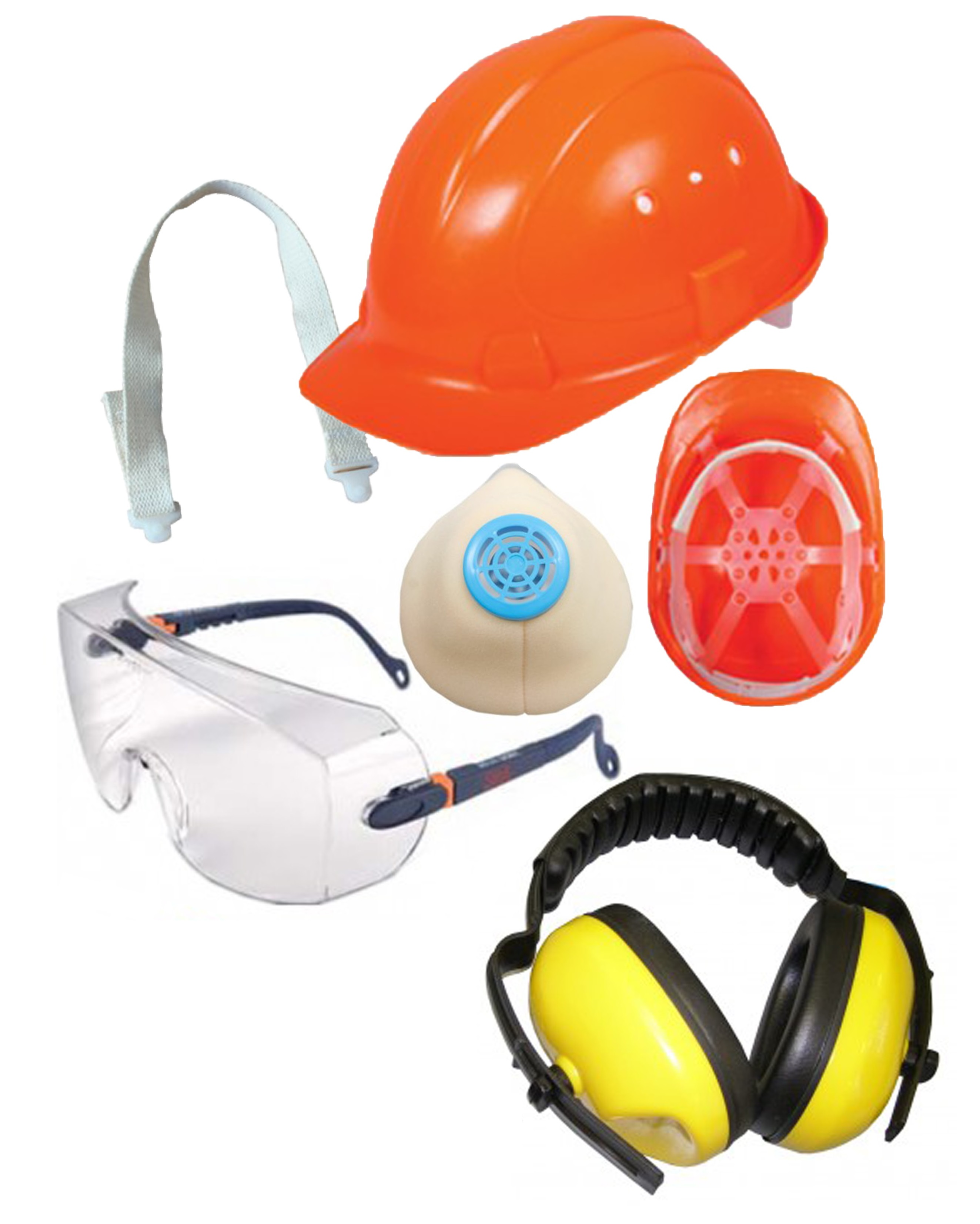 Вспомогательные товары для строительства и ремонта