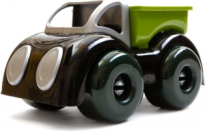 Грузовик военный Малышок