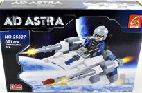 Конструктор Ausini 121дет