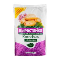 Удобрение комплексное Вырастайка Картофель 1кг